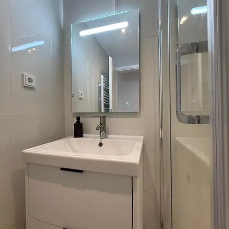 Apartment 3 Personen *