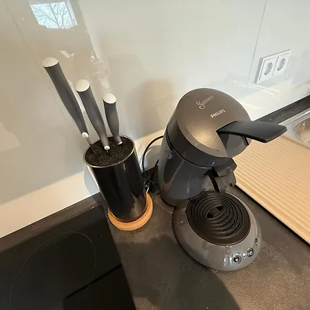 Appartement 3 Personen *