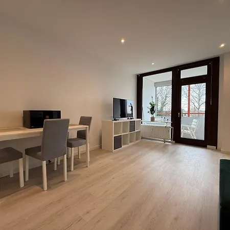 3 Personen Appartement Wunstorf