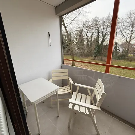 3 Personen Apartment