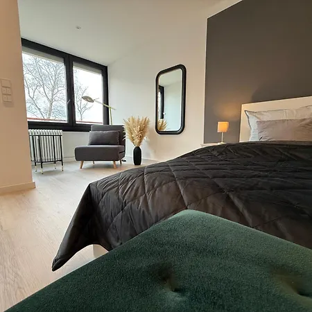 Apartment 3 Personen