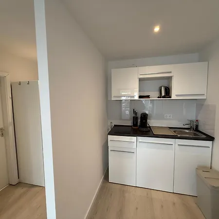 3 Personen Апартаменты